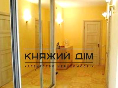 квартира за адресою Юрія Поправки вул. (Миколи Лебедєва), 4/39-А