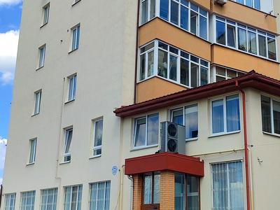 квартира по адресу Машинобудівників ул., 15