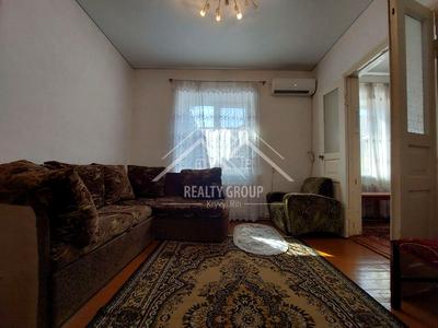 будинок за адресою Охріма Кравченка вул. (Кравченка)