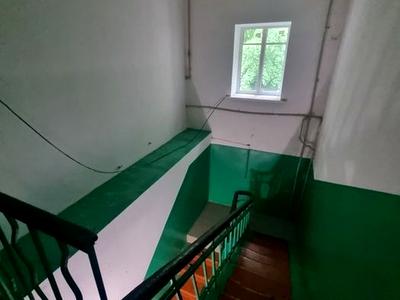 квартира по адресу Александровская ул. (Дзержинского), 52