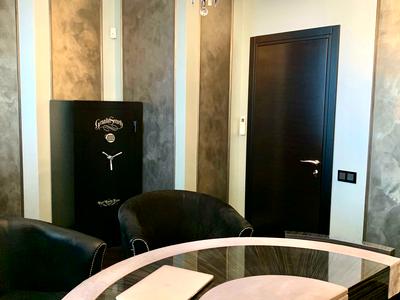 квартира за адресою Срібнокільська вул., 12