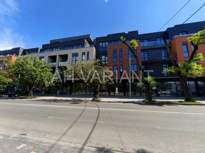 квартира за адресою Собранецька вул., 100