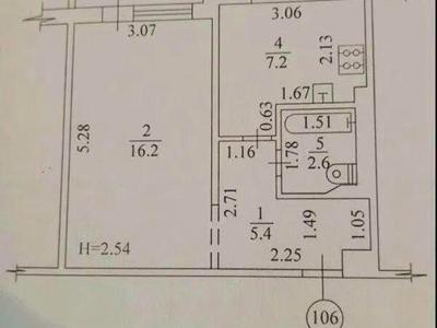 квартира за адресою Баварський пров., 9