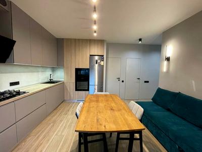 квартира по адресу Богдана Ступки пер., 3
