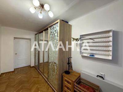 квартира за адресою Польська вул., 16
