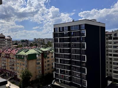 квартира по адресу Южный бульв., 40