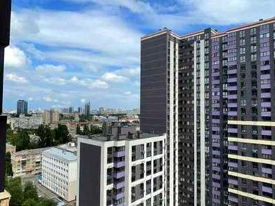 квартира по адресу Воздухофлотский просп. (Повітрофлотський), 56