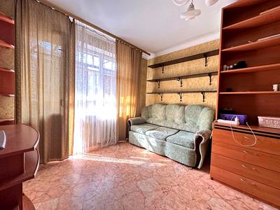 квартира за адресою Поліська вул., 20