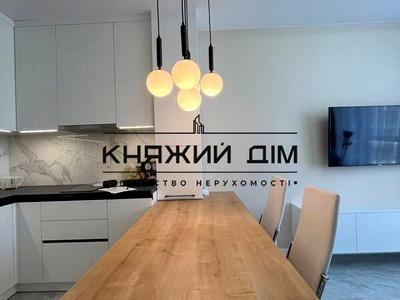 квартира по адресу Дегтяревская ул., 25-Е