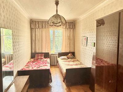 квартира по адресу Тампере ул., 4