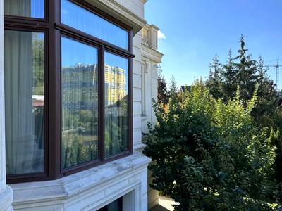 дом по адресу Петра Радченко ул.