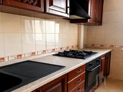 квартира по адресу Бережанская ул., 12
