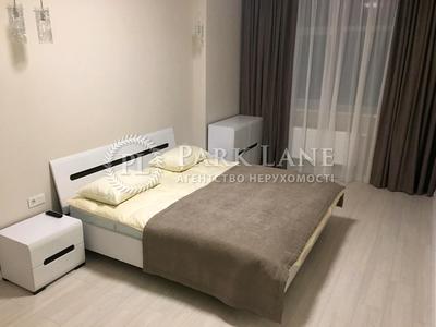 квартира за адресою Саперне Поле вул., 12