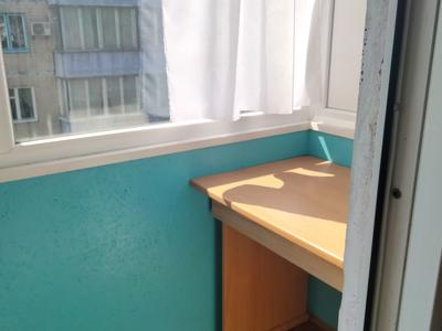 квартира за адресою Космонавта Поповича вул. (Космонавта Волкова), 24
