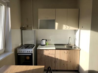 квартира по адресу Воскресенский просп. (Перова), 40-Б