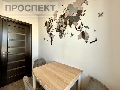 квартира по адресу Михаила Лушпы просп., 24