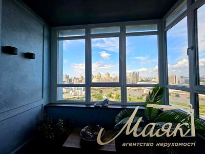 квартира по адресу Никольско-Слободская ул., 3-А