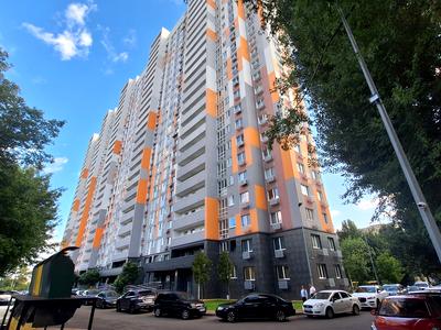 квартира за адресою Миколи Руденка бульв. (Кольцова), 8