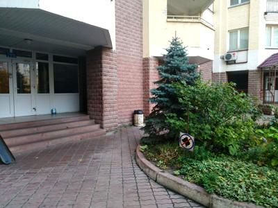квартира за адресою Володимира Івасюка просп. (Героїв Сталінграду), 24