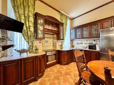 квартира за адресою Івана Франка вул., 20-Б