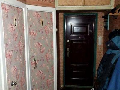 квартира по адресу Леся Курбаса просп., 18-Г