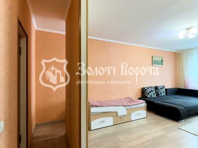 квартира за адресою Олени Пчілки вул., 6