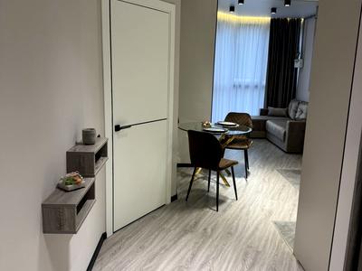 квартира за адресою Молодіжна вул., 10