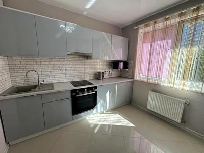 квартира по адресу Генуезська, 3В