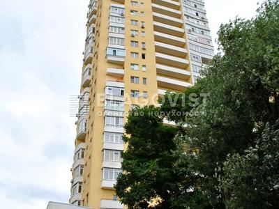 квартира по адресу Степана Руданского ул., 3-А