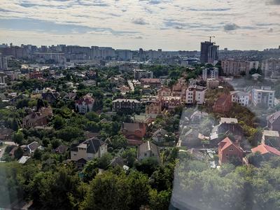 квартира за адресою Кахи Бендукідзе вул., 2