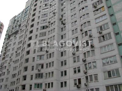 квартира по адресу Миколы Бажана просп., 12