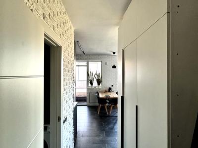 квартира за адресою Боголюбова вул., 39