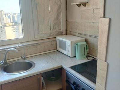 квартира за адресою Київ, Петра Григоренка просп., 28-В