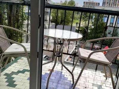 квартира за адресою Джона Маккейна вул. (Івана Кудрі), 9