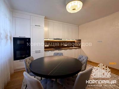 квартира за адресою Гаджеги, 1-Б