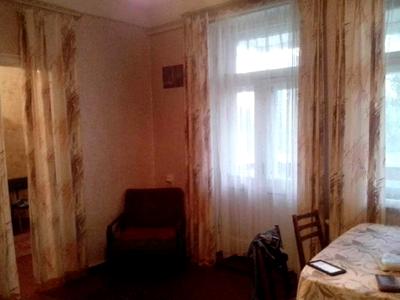 квартира за адресою Старобілоуська вул., 14