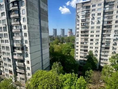 квартира за адресою Чорнобильська вул., 11