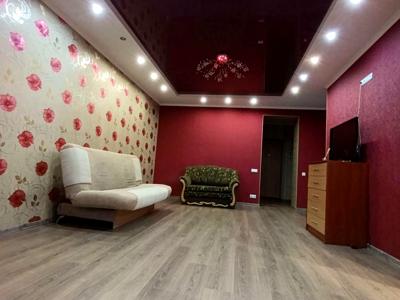 квартира по адресу Победы просп., 53б