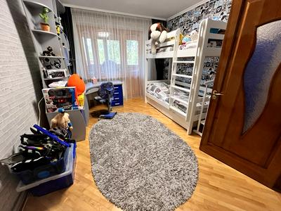 квартира по адресу Квартальная ул., 7