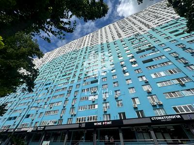 квартира по адресу Пригородная ул., 24