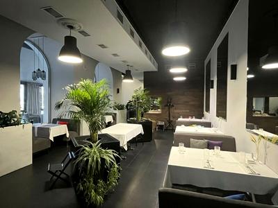 коммерческая по адресу Орлыка Пылыпа ул., 6