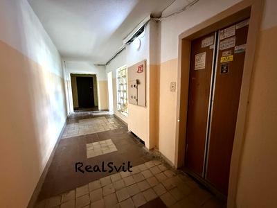 квартира за адресою Райдужна вул., 2-А
