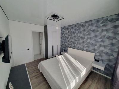 квартира по адресу Довженка, 26