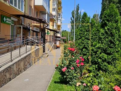 квартира за адресою Академіка Лебедєва вул., 1/8