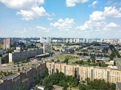 квартира за адресою Володимира Сосюри вул., 6