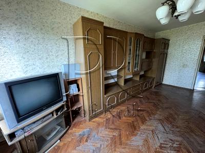 квартира за адресою Володимира Івасюка просп. (Героїв Сталінграду), 13