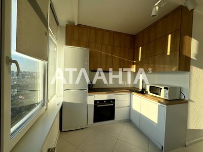 квартира за адресою Одеса, Валерія Самофалова вул. (Каманіна), 16а/1