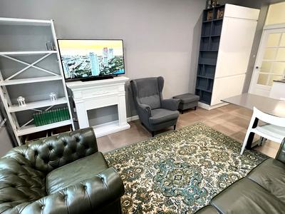 квартира за адресою Джохара Дудаєва вул. (Іскрівська), 1