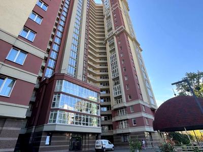 квартира по адресу Митрополита Василия Липковского ул. (Урицкого), 33-А