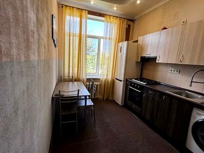 квартира по адресу Николая Василенко ул., 1в